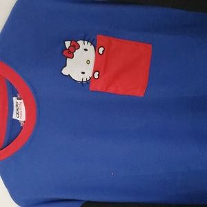 ASOS HELLO KITTY